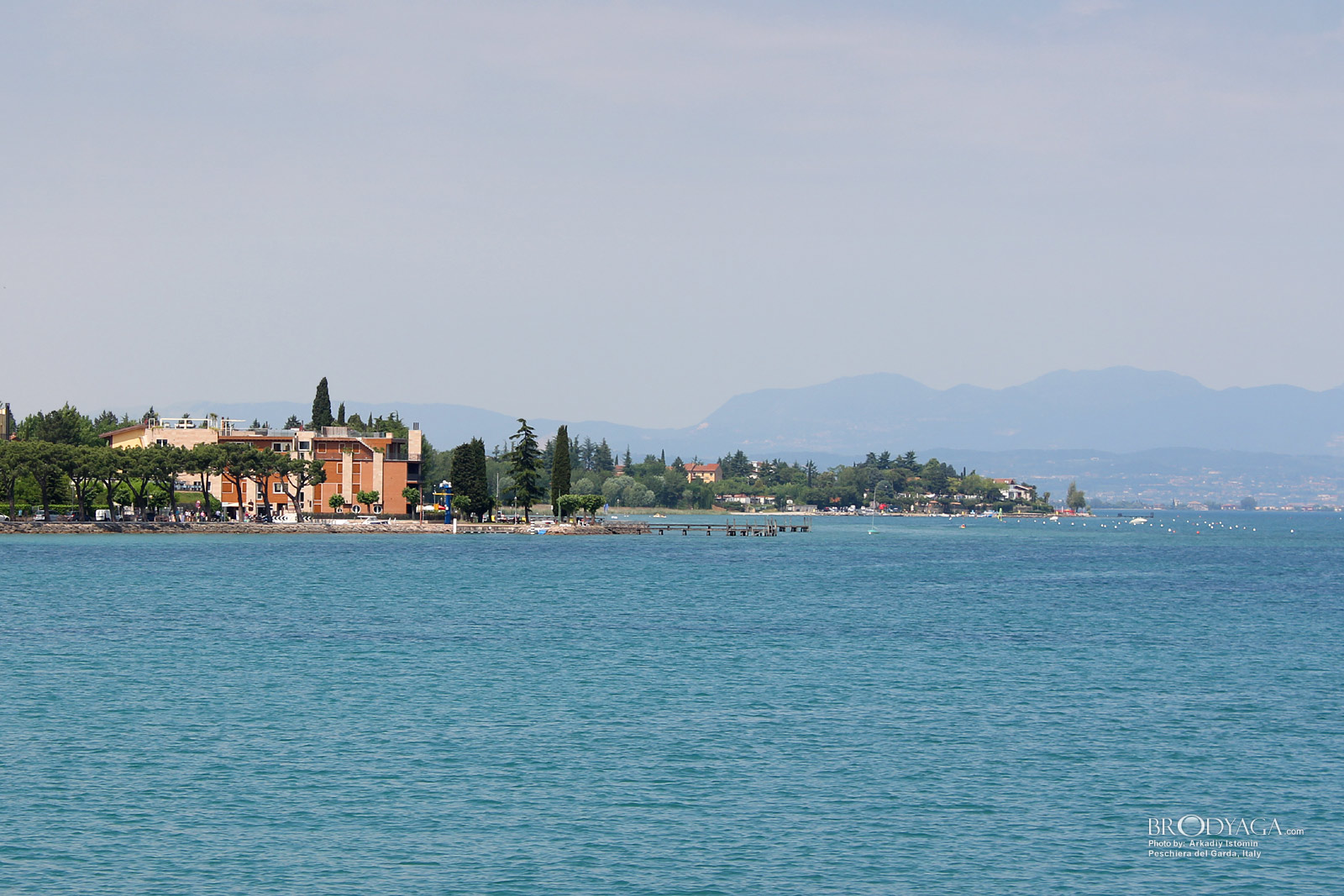 Peschiera del Garda